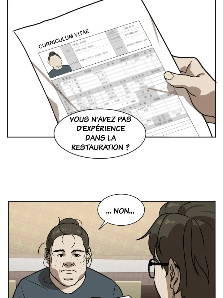Read Change-Moi FR Manga Online