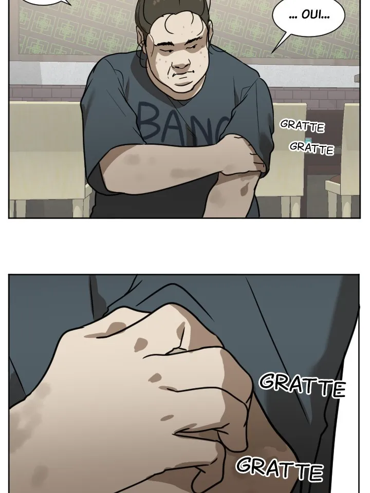 Read Change-Moi FR Manga Online