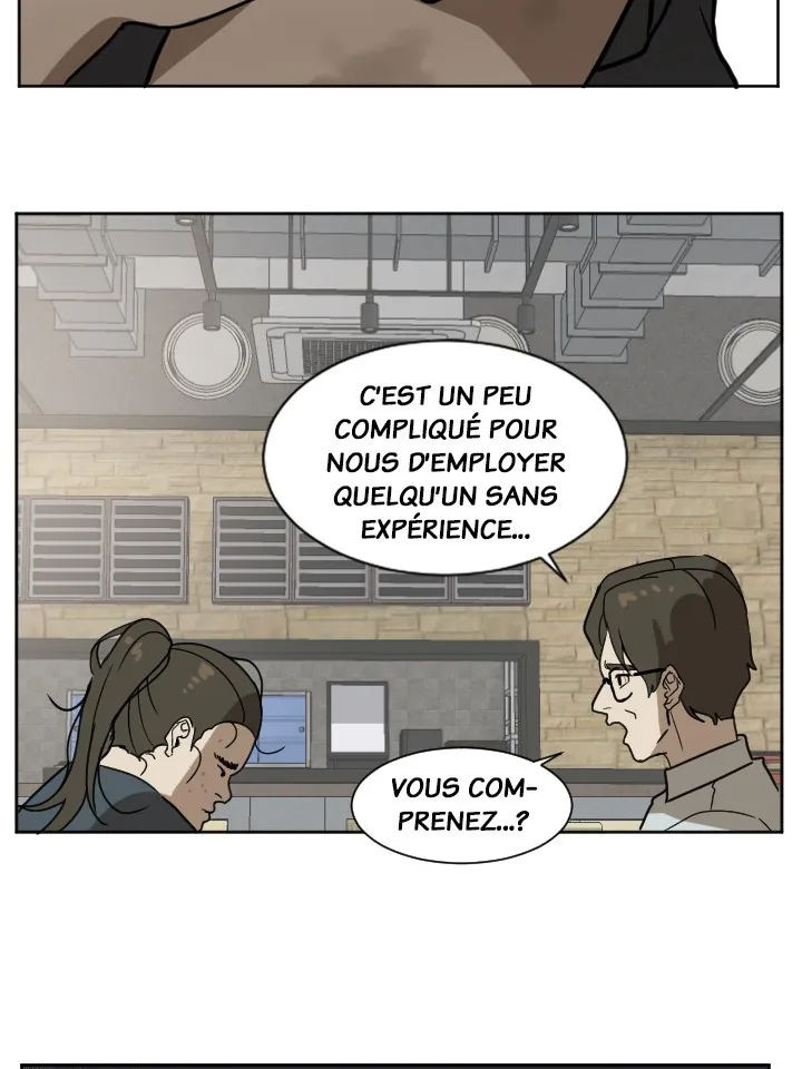 Read Change-Moi FR Manga Online