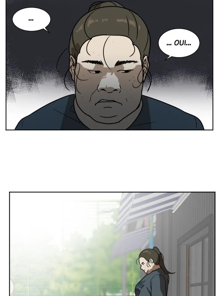 Read Change-Moi FR Manga Online