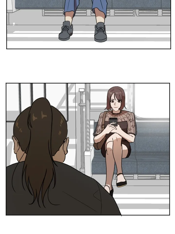 Read Change-Moi FR Manga Online
