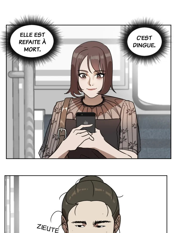 Read Change-Moi FR Manga Online