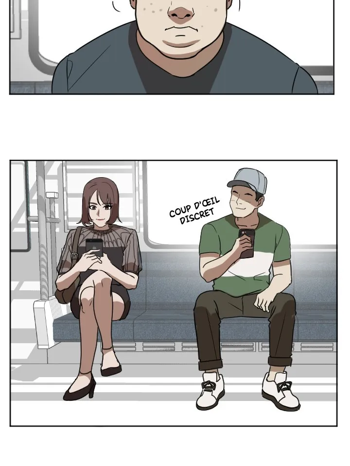 Read Change-Moi FR Manga Online