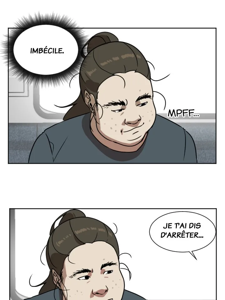 Read Change-Moi FR Manga Online