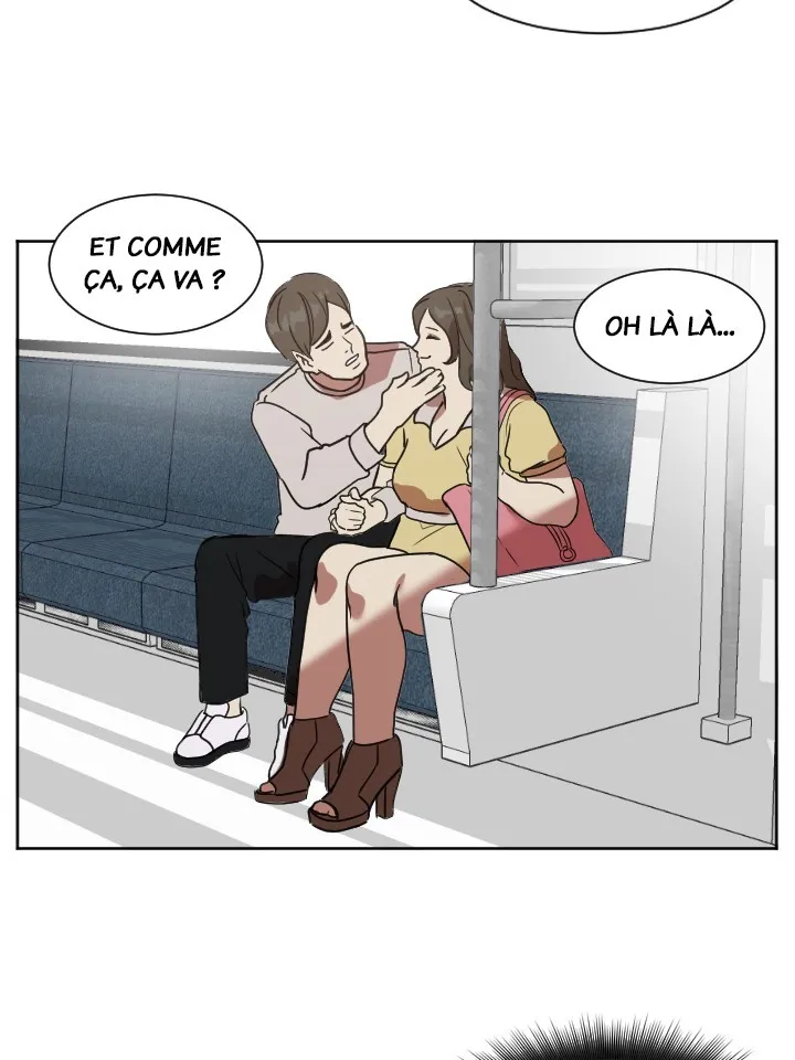Read Change-Moi FR Manga Online