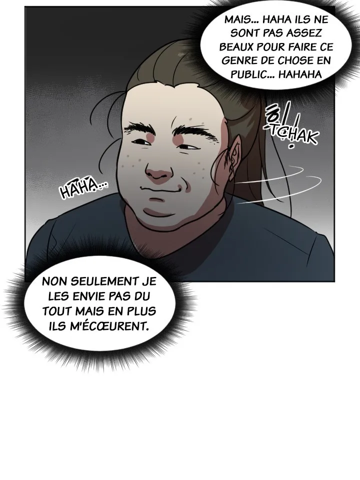 Read Change-Moi FR Manga Online