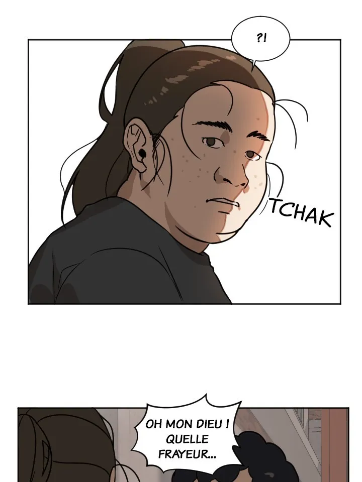 Read Change-Moi FR Manga Online