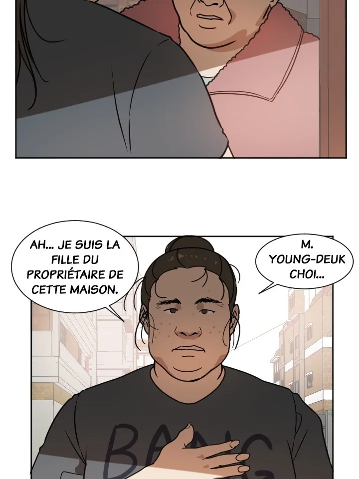 Read Change-Moi FR Manga Online