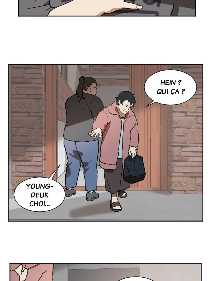 Read Change-Moi FR Manga Online