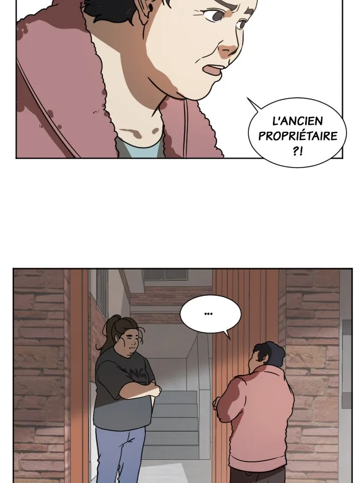 Read Change-Moi FR Manga Online