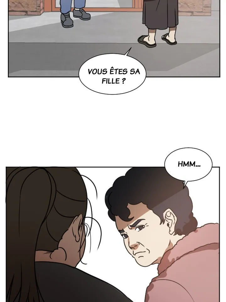 Read Change-Moi FR Manga Online