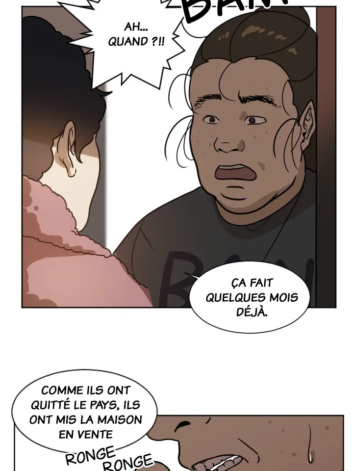 Read Change-Moi FR Manga Online