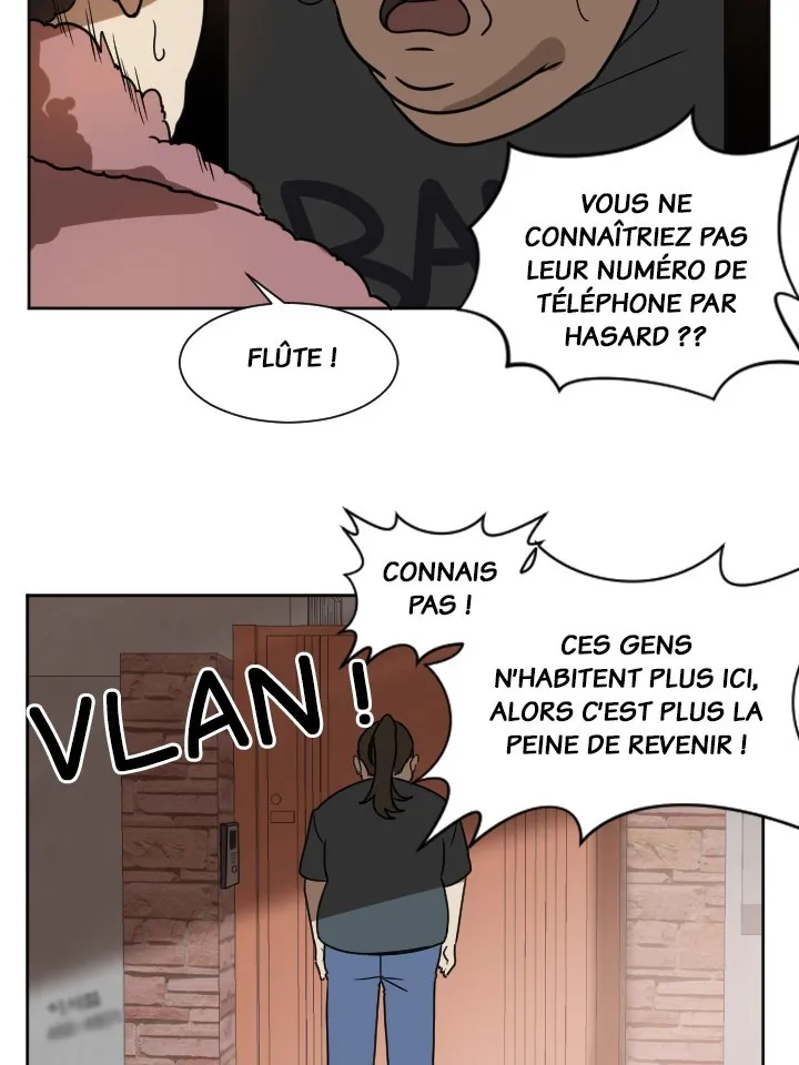 Read Change-Moi FR Manga Online