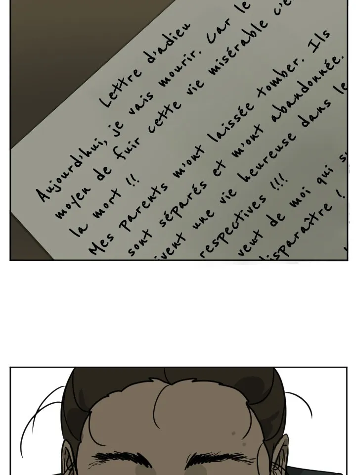 Read Change-Moi FR Manga Online