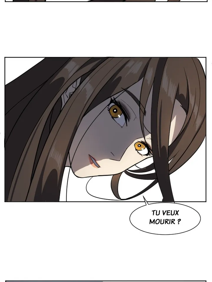 Read Change-Moi FR Manga Online