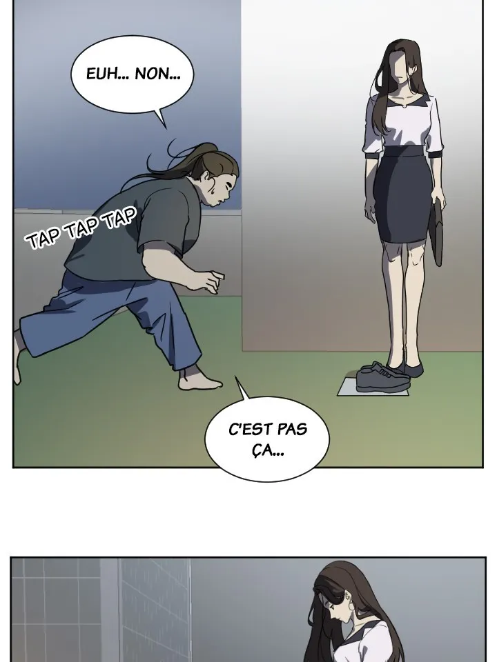 Read Change-Moi FR Manga Online