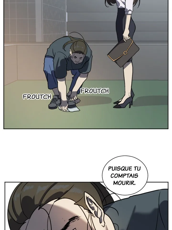 Read Change-Moi FR Manga Online