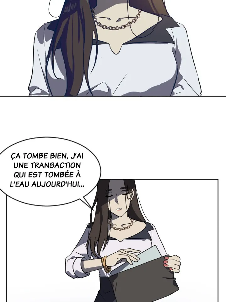 Read Change-Moi FR Manga Online