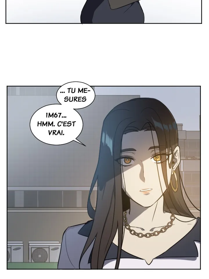 Read Change-Moi FR Manga Online