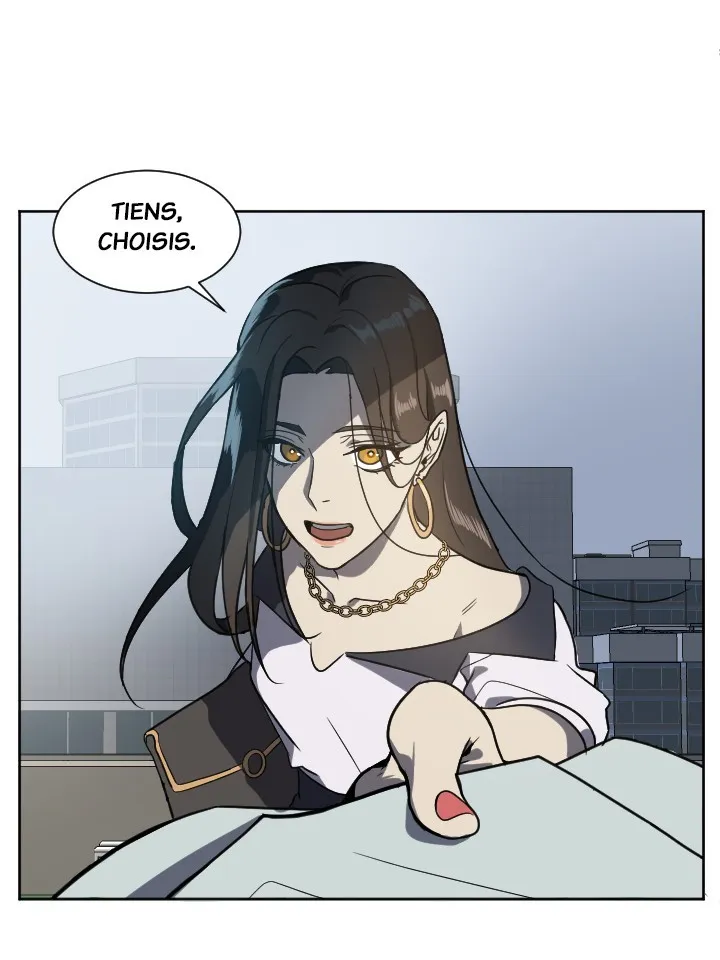 Read Change-Moi FR Manga Online