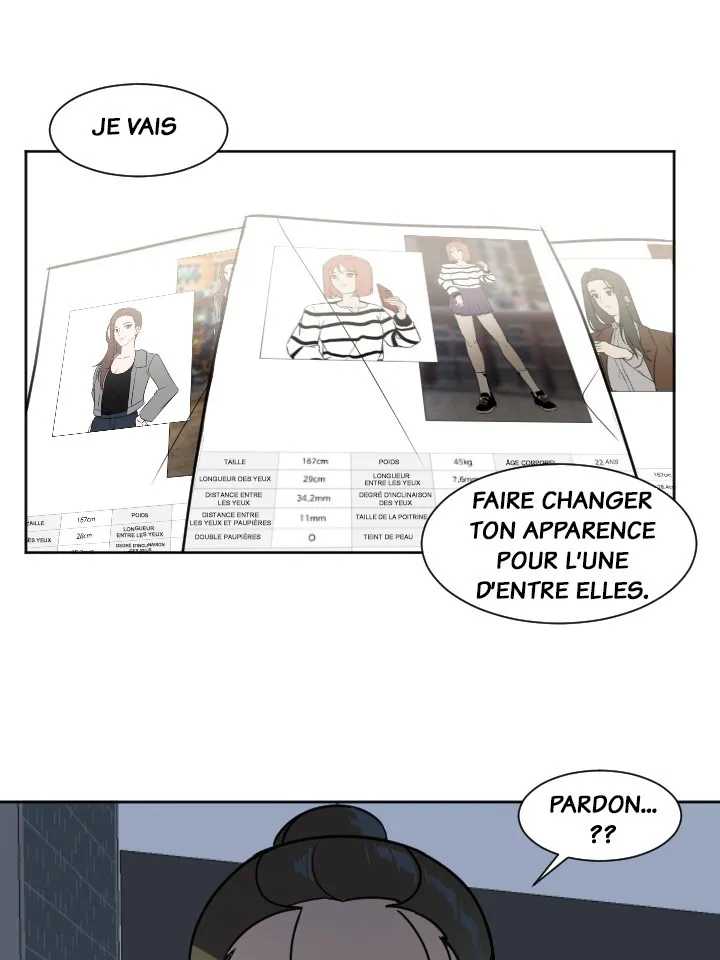 Read Change-Moi FR Manga Online