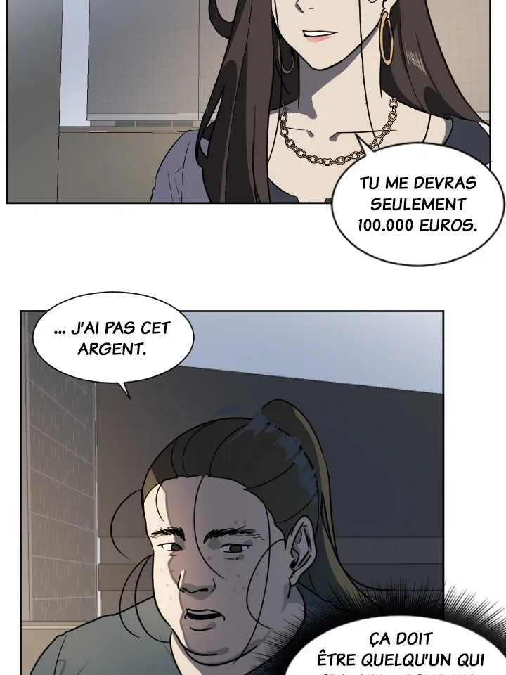 Read Change-Moi FR Manga Online