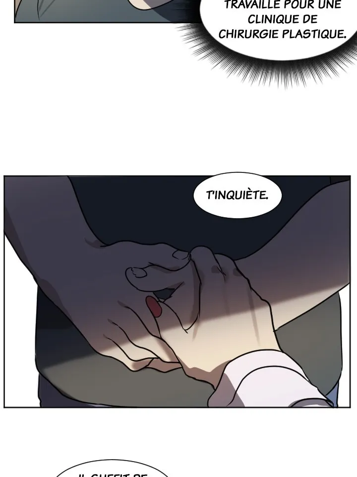 Read Change-Moi FR Manga Online