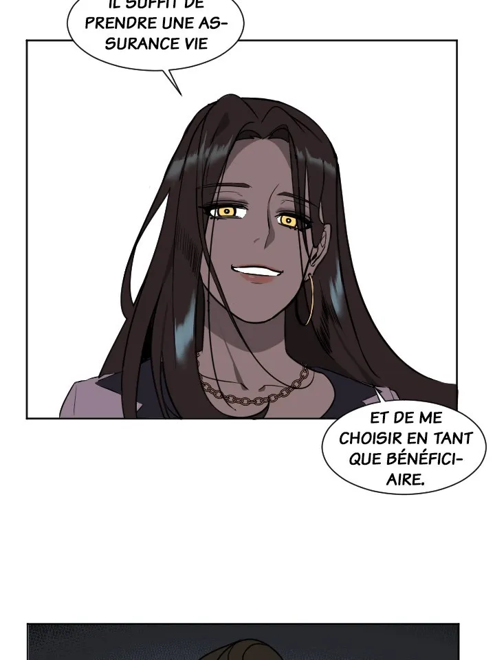 Read Change-Moi FR Manga Online