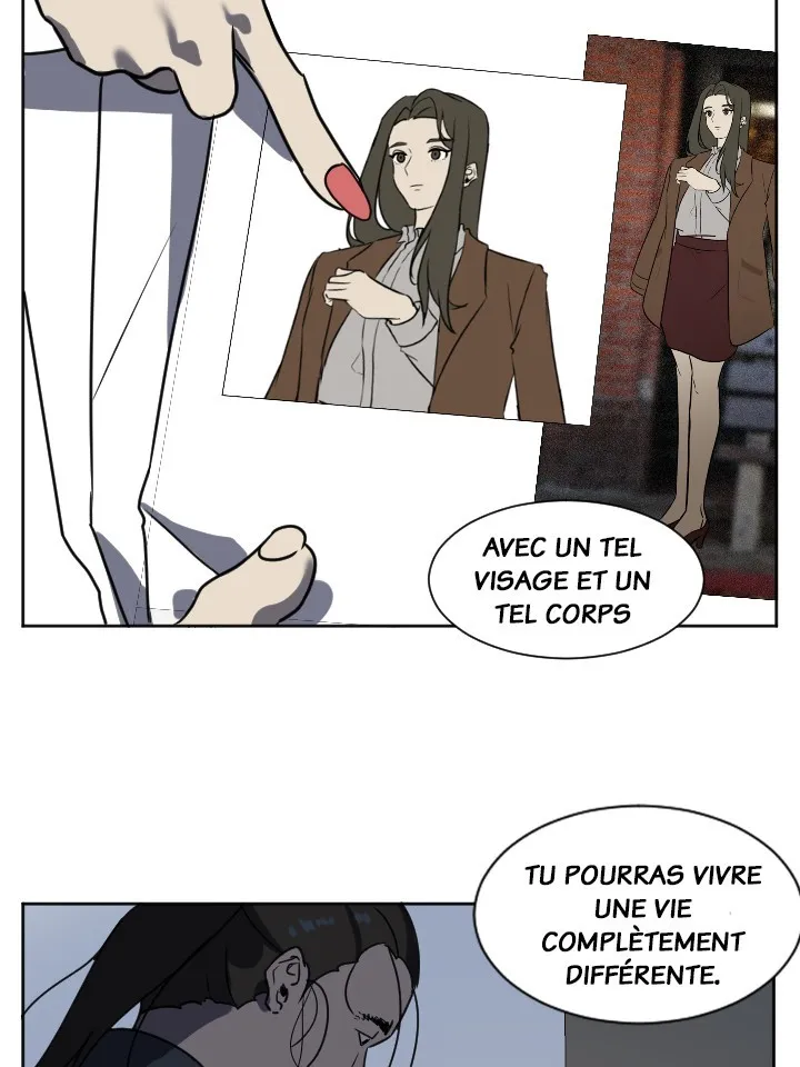 Read Change-Moi FR Manga Online
