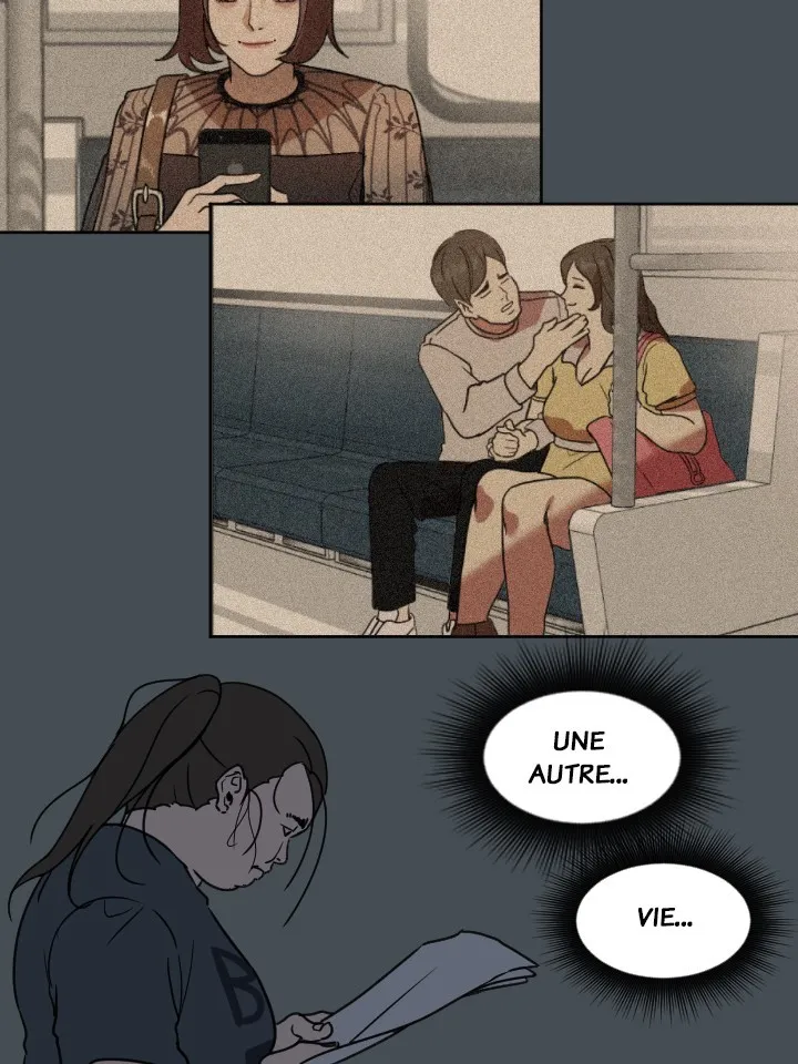 Read Change-Moi FR Manga Online