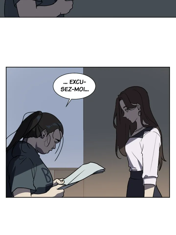 Read Change-Moi FR Manga Online