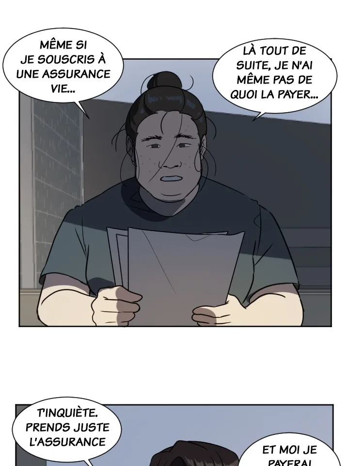 Read Change-Moi FR Manga Online
