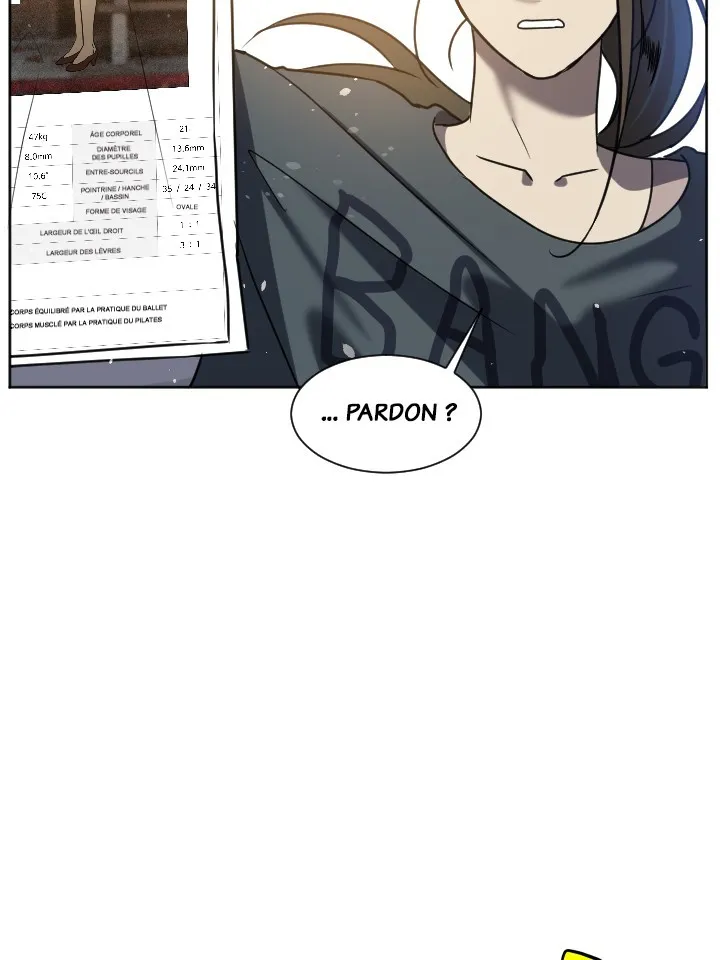 Read Change-Moi FR Manga Online
