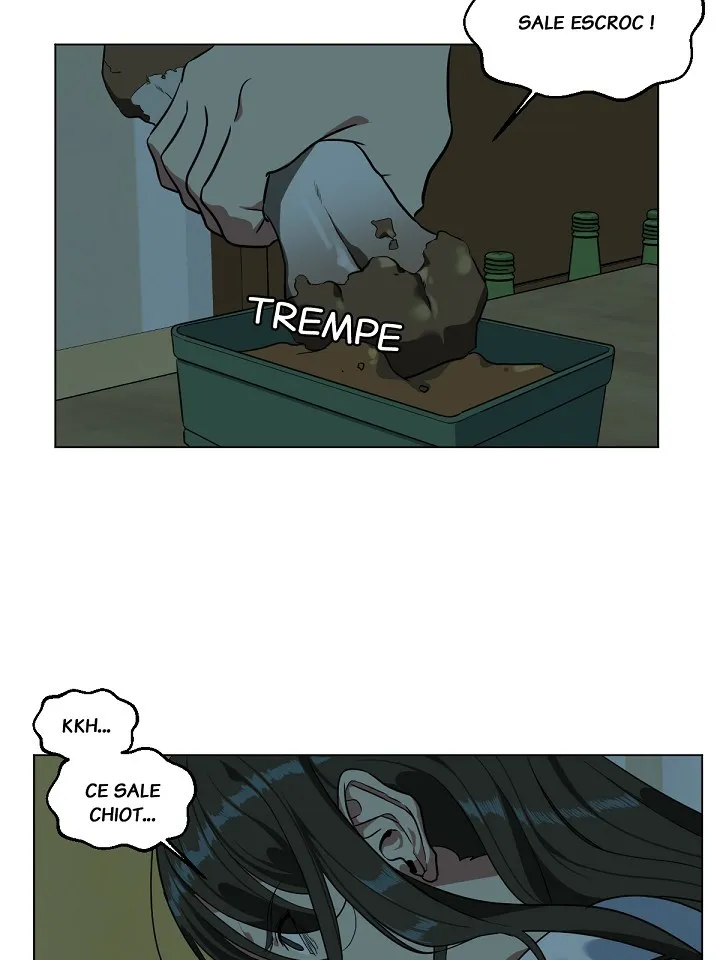 Read Change-Moi FR Manga Online