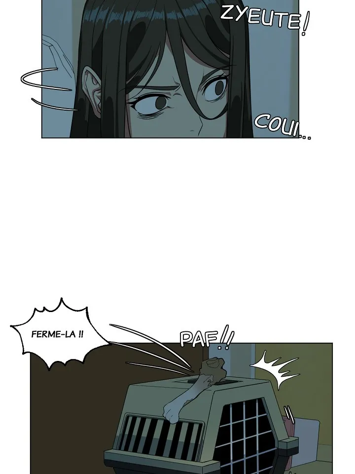 Read Change-Moi FR Manga Online