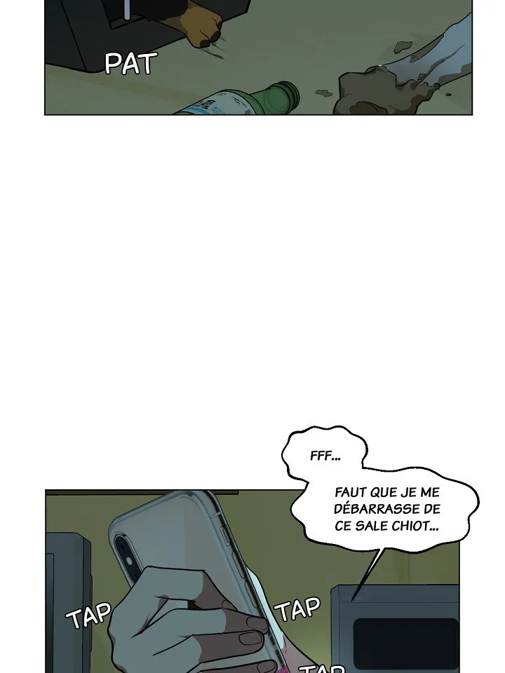 Read Change-Moi FR Manga Online