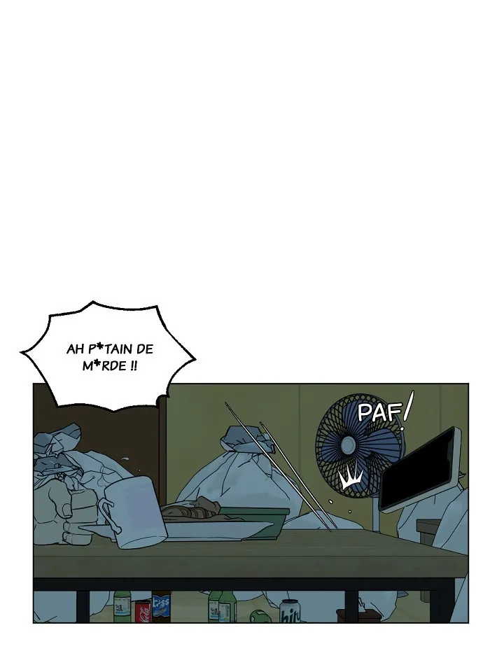 Read Change-Moi FR Manga Online