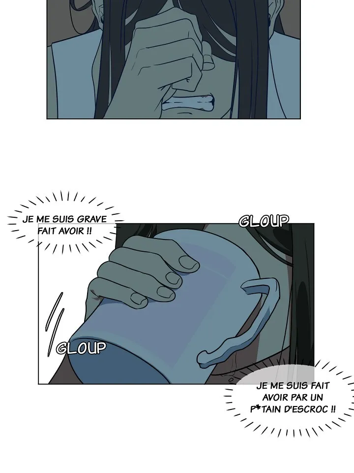 Read Change-Moi FR Manga Online