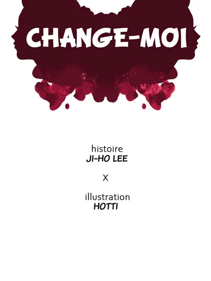 Read Change-Moi FR Manga Online