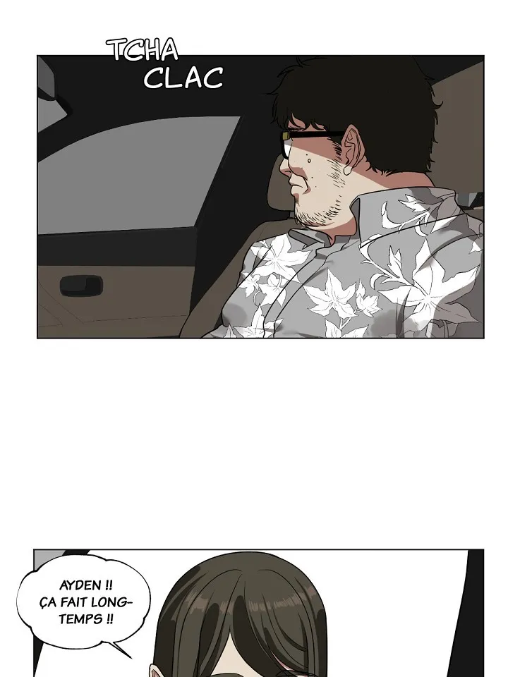 Read Change-Moi FR Manga Online