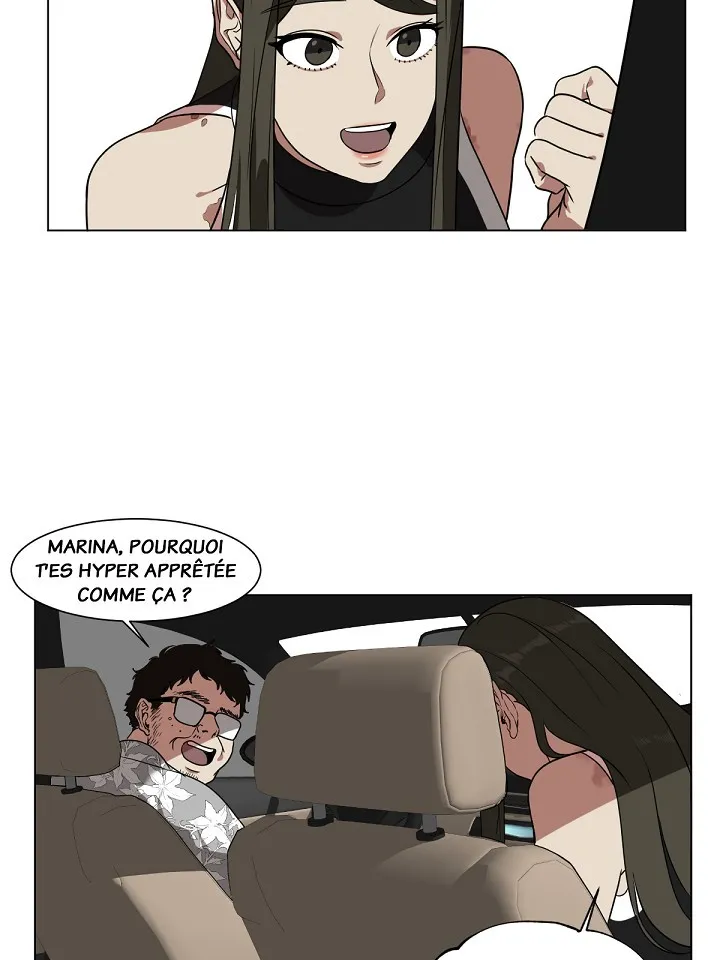Read Change-Moi FR Manga Online