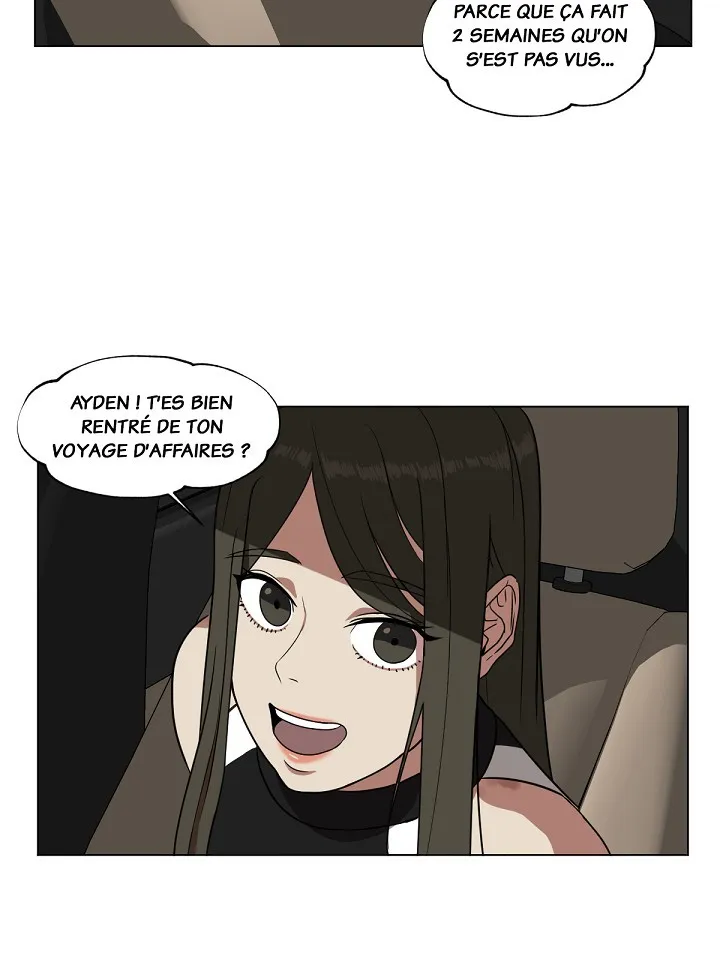 Read Change-Moi FR Manga Online