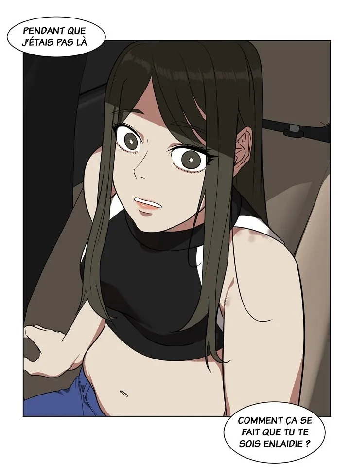 Read Change-Moi FR Manga Online