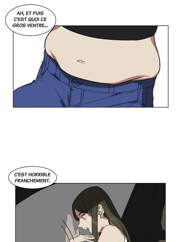 Read Change-Moi FR Manga Online