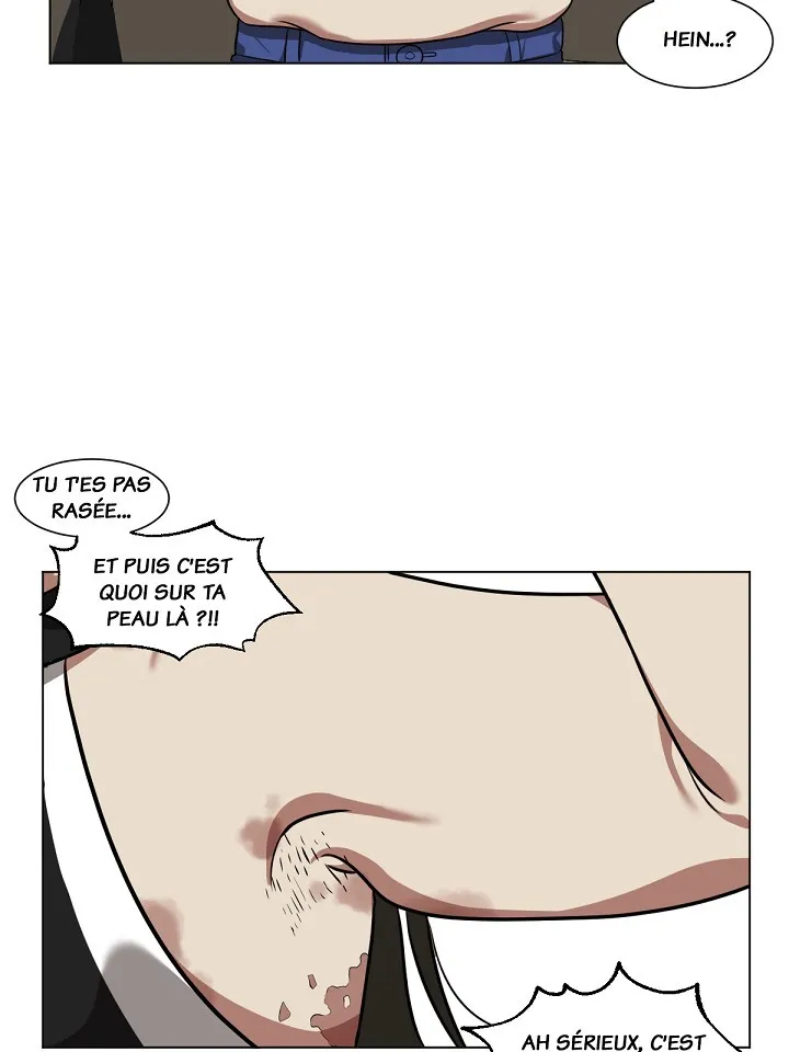 Read Change-Moi FR Manga Online
