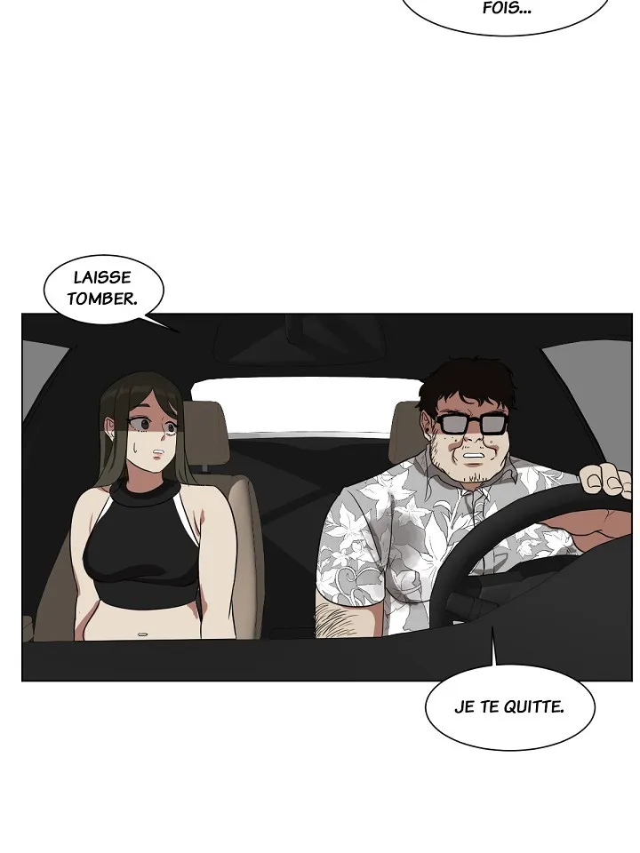 Read Change-Moi FR Manga Online