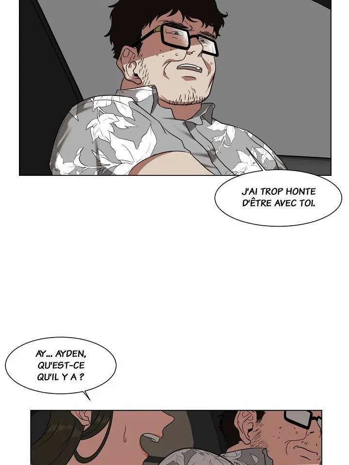 Read Change-Moi FR Manga Online