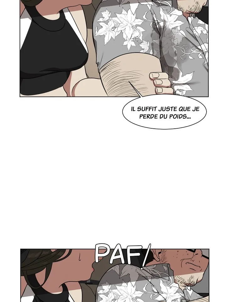 Read Change-Moi FR Manga Online