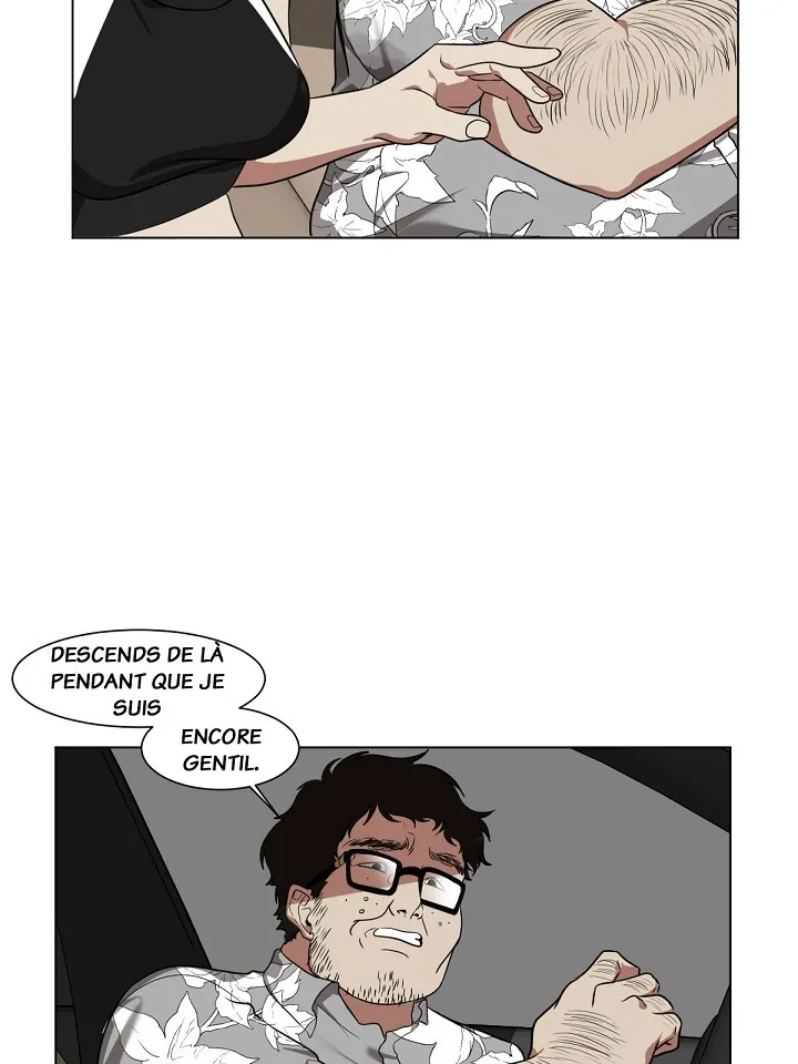 Read Change-Moi FR Manga Online
