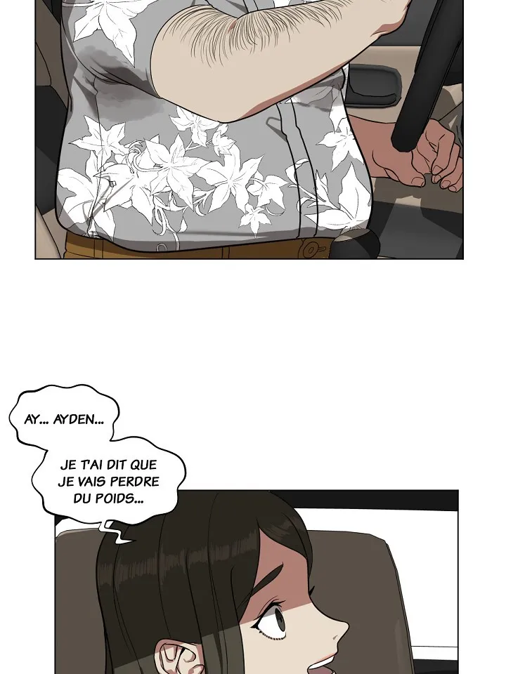 Read Change-Moi FR Manga Online